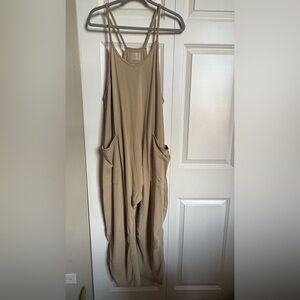 NWOT FP Movement / Hot Shot Jumpsuit / S